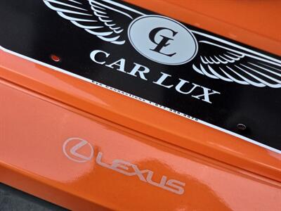 2015 Lexus RC F F   - Photo 35 - Lennox, CA 90304