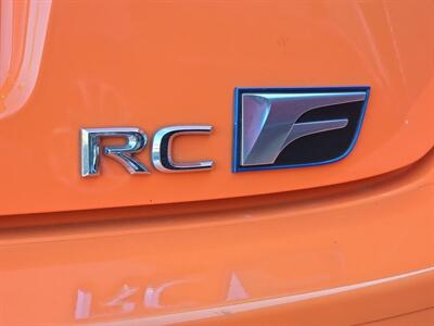 2015 Lexus RC F F   - Photo 34 - Lennox, CA 90304