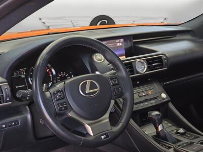 2015 Lexus RC F F   - Photo 11 - Lennox, CA 90304