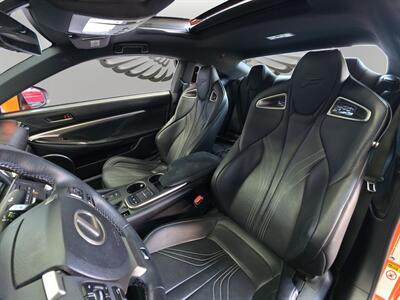 2015 Lexus RC F F   - Photo 10 - Lennox, CA 90304