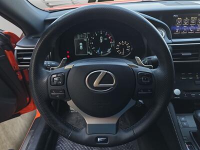 2015 Lexus RC F F   - Photo 12 - Lennox, CA 90304
