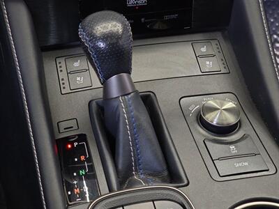 2015 Lexus RC F F   - Photo 23 - Lennox, CA 90304