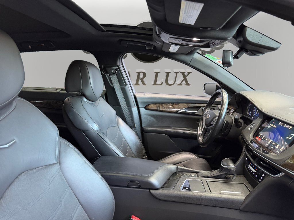 2018 Cadillac CT6 3.6L Premium Luxury - Photo 15 - Lennox, CA 90304