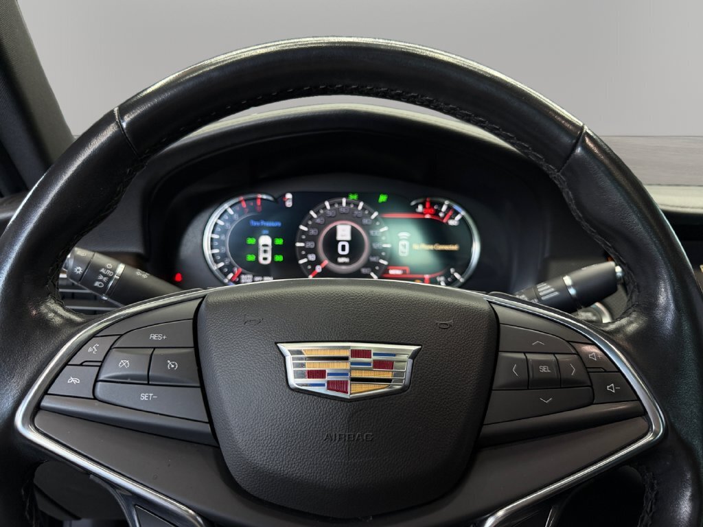 2018 Cadillac CT6 3.6L Premium Luxury - Photo 20 - Lennox, CA 90304
