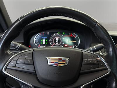 2018 Cadillac CT6 3.6L Premium Luxury - Photo 20 - Lennox, CA 90304