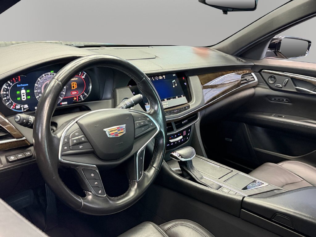 2018 Cadillac CT6 3.6L Premium Luxury - Photo 16 - Lennox, CA 90304