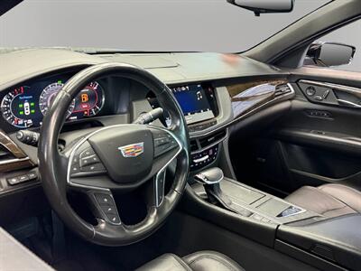 2018 Cadillac CT6 3.6L Premium Luxury - Photo 16 - Lennox, CA 90304