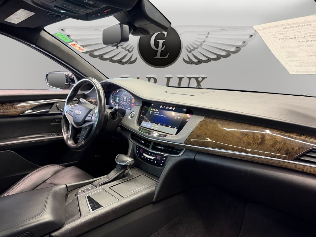 2018 Cadillac CT6 3.6L Premium Luxury - Photo 17 - Lennox, CA 90304