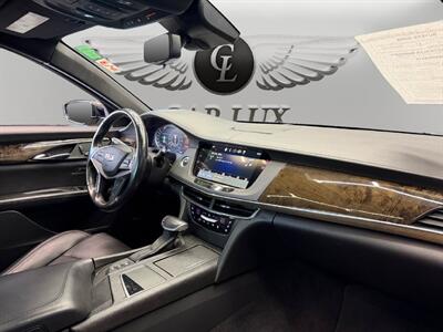 2018 Cadillac CT6 3.6L Premium Luxury - Photo 17 - Lennox, CA 90304