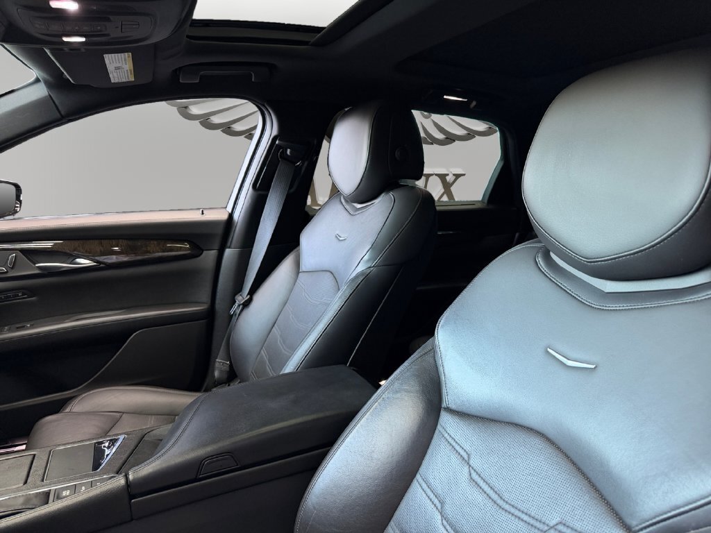 2018 Cadillac CT6 3.6L Premium Luxury - Photo 9 - Lennox, CA 90304