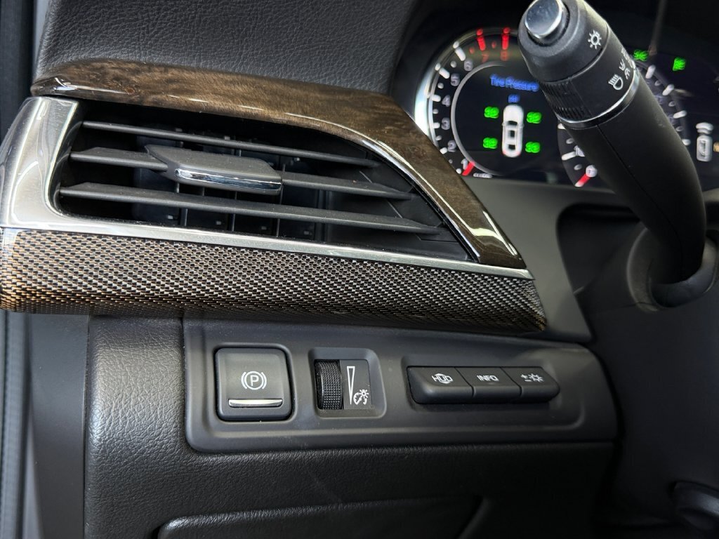 2018 Cadillac CT6 3.6L Premium Luxury - Photo 22 - Lennox, CA 90304