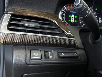 2018 Cadillac CT6 3.6L Premium Luxury - Photo 22 - Lennox, CA 90304