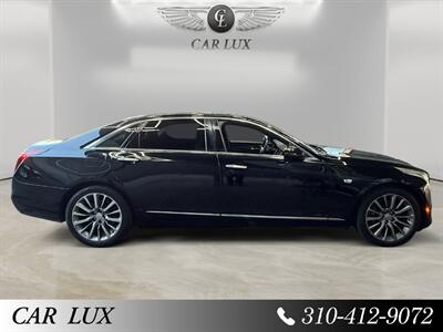 2018 Cadillac CT6 3.6L Premium Luxury - Photo 6 - Lennox, CA 90304