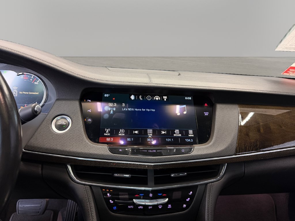 2018 Cadillac CT6 3.6L Premium Luxury - Photo 24 - Lennox, CA 90304