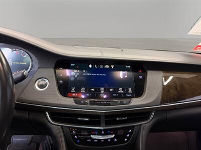 2018 Cadillac CT6 3.6L Premium Luxury - Photo 24 - Lennox, CA 90304