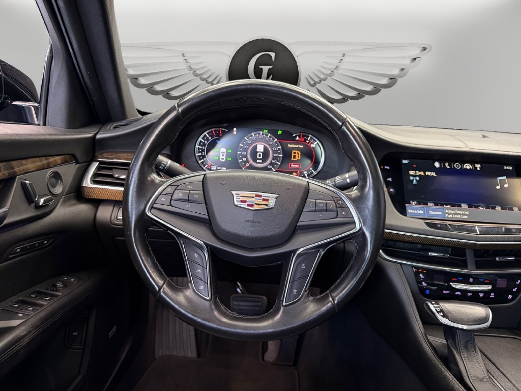 2018 Cadillac CT6 3.6L Premium Luxury - Photo 12 - Lennox, CA 90304