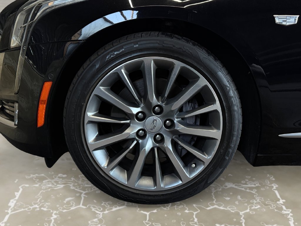 2018 Cadillac CT6 3.6L Premium Luxury - Photo 14 - Lennox, CA 90304