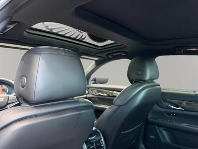 2018 Cadillac CT6 3.6L Premium Luxury - Photo 19 - Lennox, CA 90304