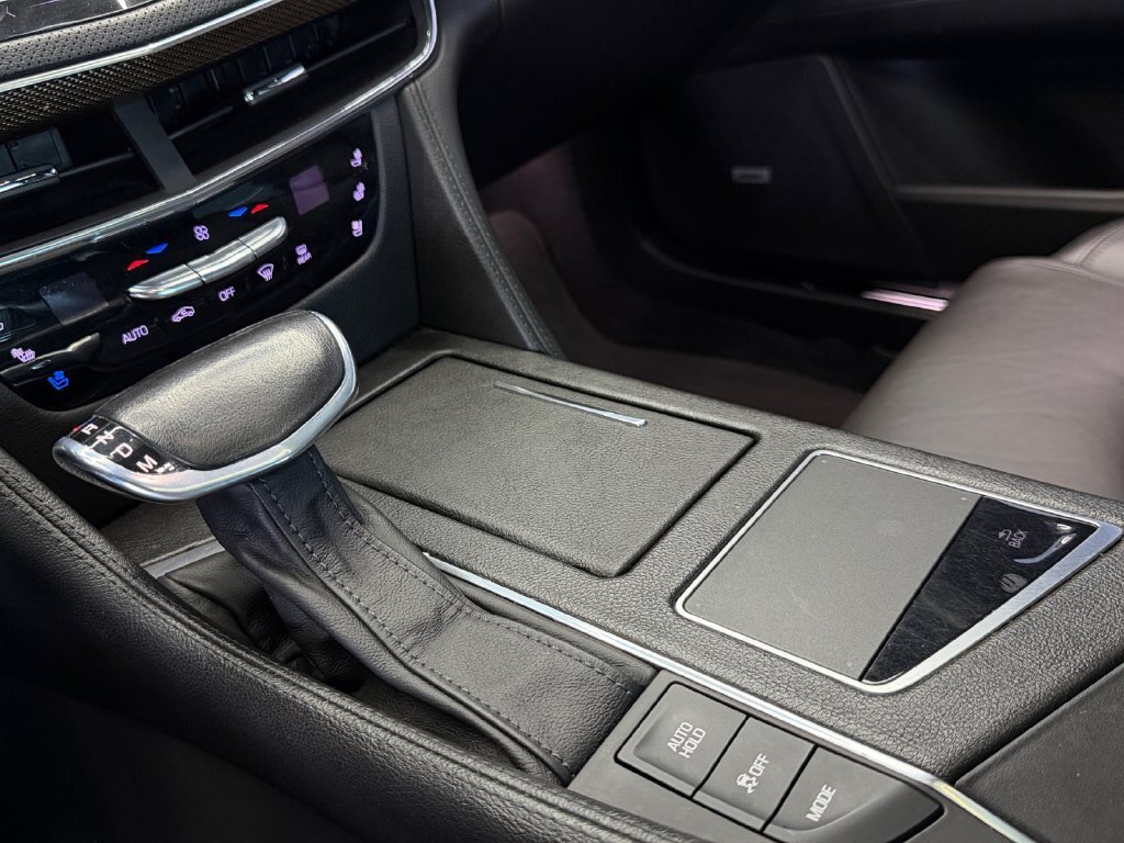 2018 Cadillac CT6 3.6L Premium Luxury - Photo 23 - Lennox, CA 90304