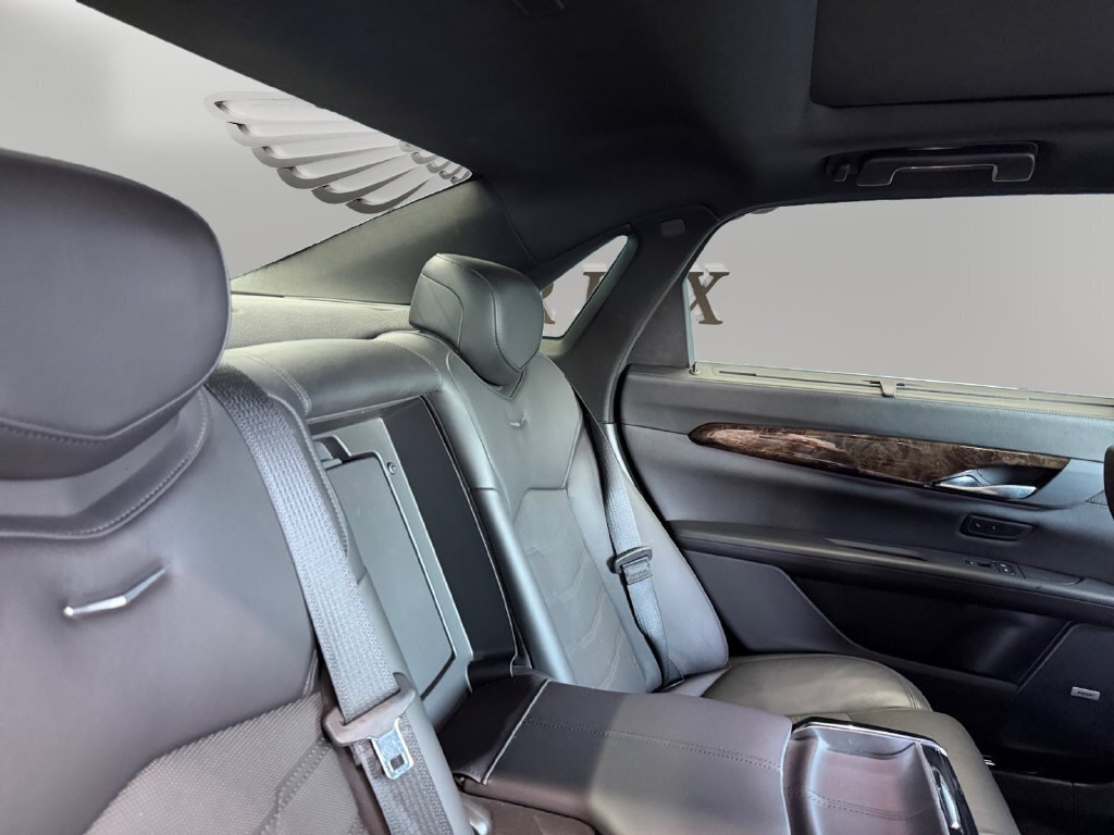 2018 Cadillac CT6 3.6L Premium Luxury - Photo 27 - Lennox, CA 90304