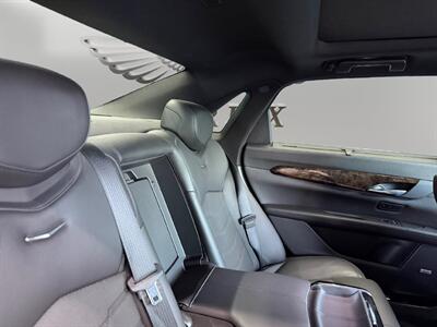 2018 Cadillac CT6 3.6L Premium Luxury - Photo 27 - Lennox, CA 90304