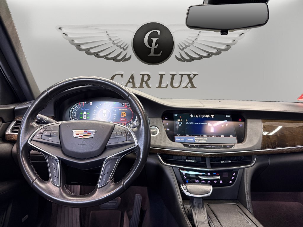 2018 Cadillac CT6 3.6L Premium Luxury - Photo 10 - Lennox, CA 90304