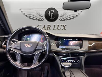 2018 Cadillac CT6 3.6L Premium Luxury - Photo 10 - Lennox, CA 90304