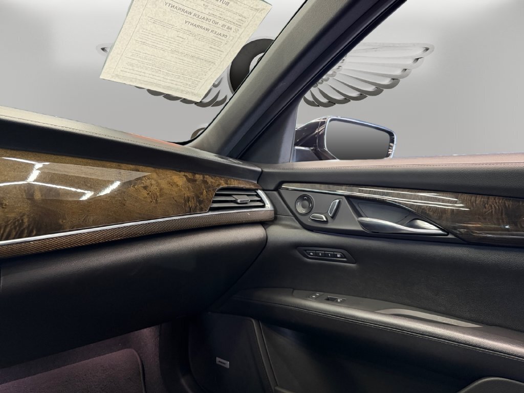 2018 Cadillac CT6 3.6L Premium Luxury - Photo 25 - Lennox, CA 90304