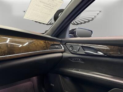 2018 Cadillac CT6 3.6L Premium Luxury - Photo 25 - Lennox, CA 90304