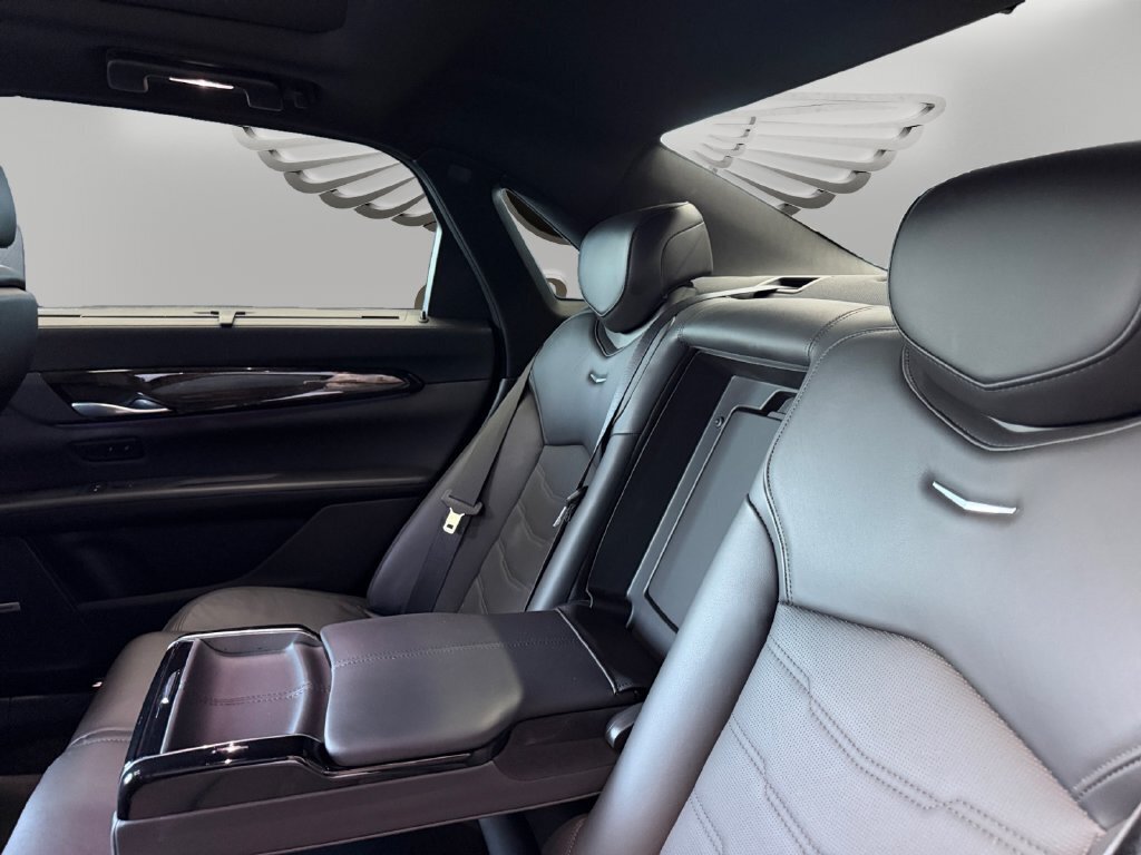 2018 Cadillac CT6 3.6L Premium Luxury - Photo 13 - Lennox, CA 90304