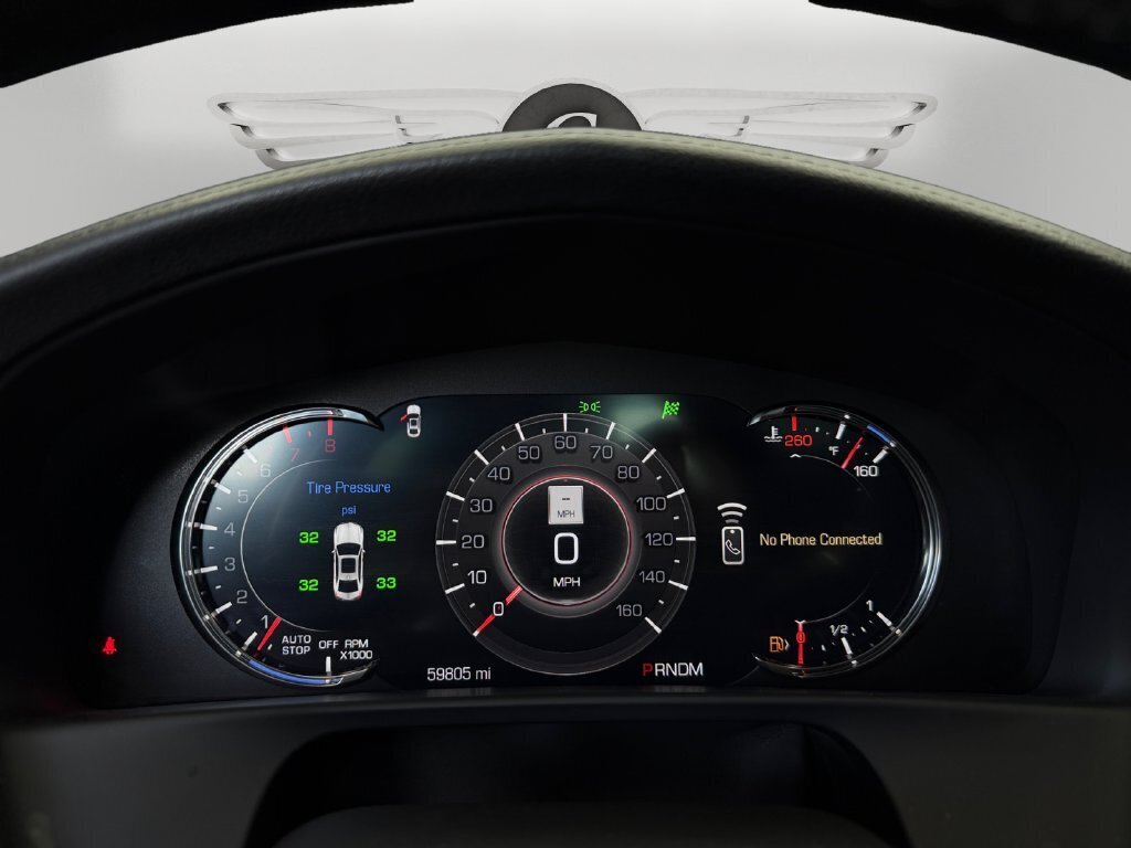 2018 Cadillac CT6 3.6L Premium Luxury - Photo 21 - Lennox, CA 90304