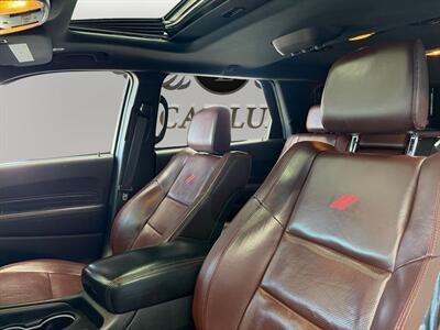 2023 Dodge Durango R/T Plus - Photo 9 - Lennox, CA 90304