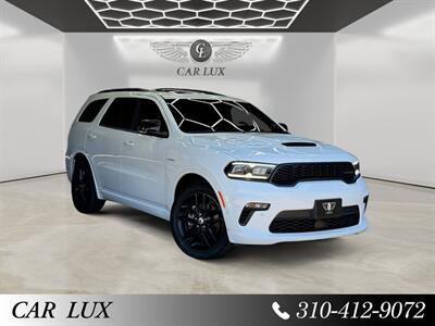 2023 Dodge Durango R/T Plus - Photo 7 - Lennox, CA 90304