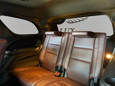 2023 Dodge Durango R/T Plus - Photo 29 - Lennox, CA 90304