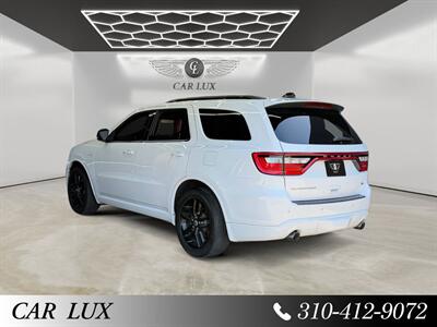 2023 Dodge Durango R/T Plus - Photo 3 - Lennox, CA 90304