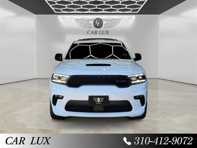 2023 Dodge Durango R/T Plus - Photo 8 - Lennox, CA 90304