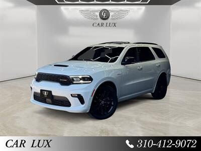 2023 Dodge Durango R/T Plus SUV