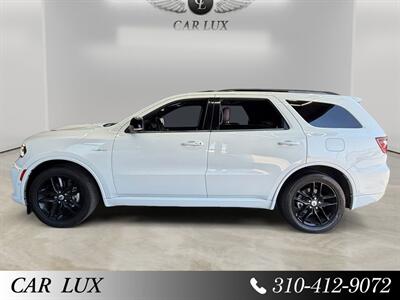 2023 Dodge Durango R/T Plus - Photo 2 - Lennox, CA 90304