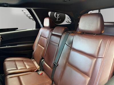2023 Dodge Durango R/T Plus - Photo 13 - Lennox, CA 90304