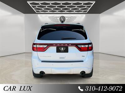 2023 Dodge Durango R/T Plus - Photo 4 - Lennox, CA 90304