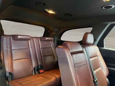 2023 Dodge Durango R/T Plus - Photo 30 - Lennox, CA 90304
