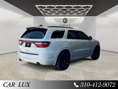 2023 Dodge Durango R/T Plus - Photo 5 - Lennox, CA 90304