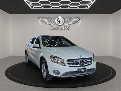 2018 Mercedes-Benz GLA GLA 250   - Photo 1 - Lennox, CA 90304