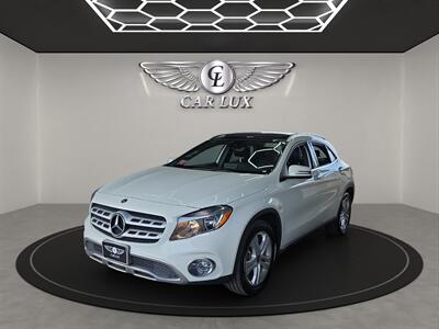 2018 Mercedes-Benz GLA GLA 250   - Photo 3 - Lennox, CA 90304