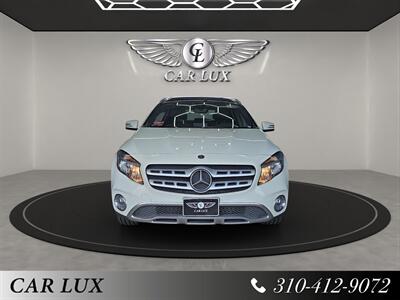 2018 Mercedes-Benz GLA GLA 250   - Photo 2 - Lennox, CA 90304