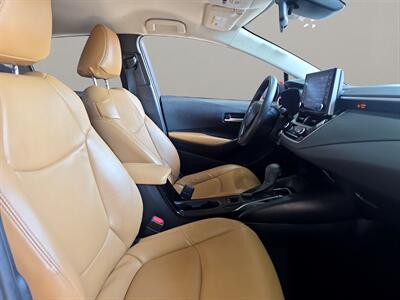 2021 Toyota Corolla LE   - Photo 16 - Lennox, CA 90304