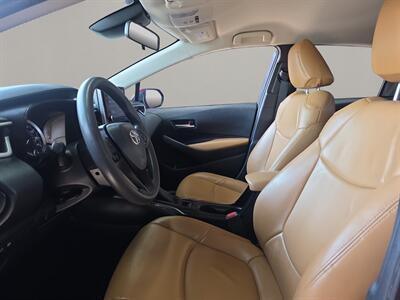 2021 Toyota Corolla LE   - Photo 9 - Lennox, CA 90304