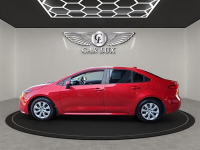 2021 Toyota Corolla LE   - Photo 4 - Lennox, CA 90304