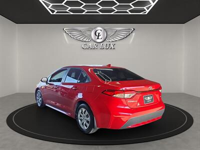 2021 Toyota Corolla LE   - Photo 5 - Lennox, CA 90304