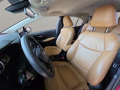 2021 Toyota Corolla LE   - Photo 18 - Lennox, CA 90304